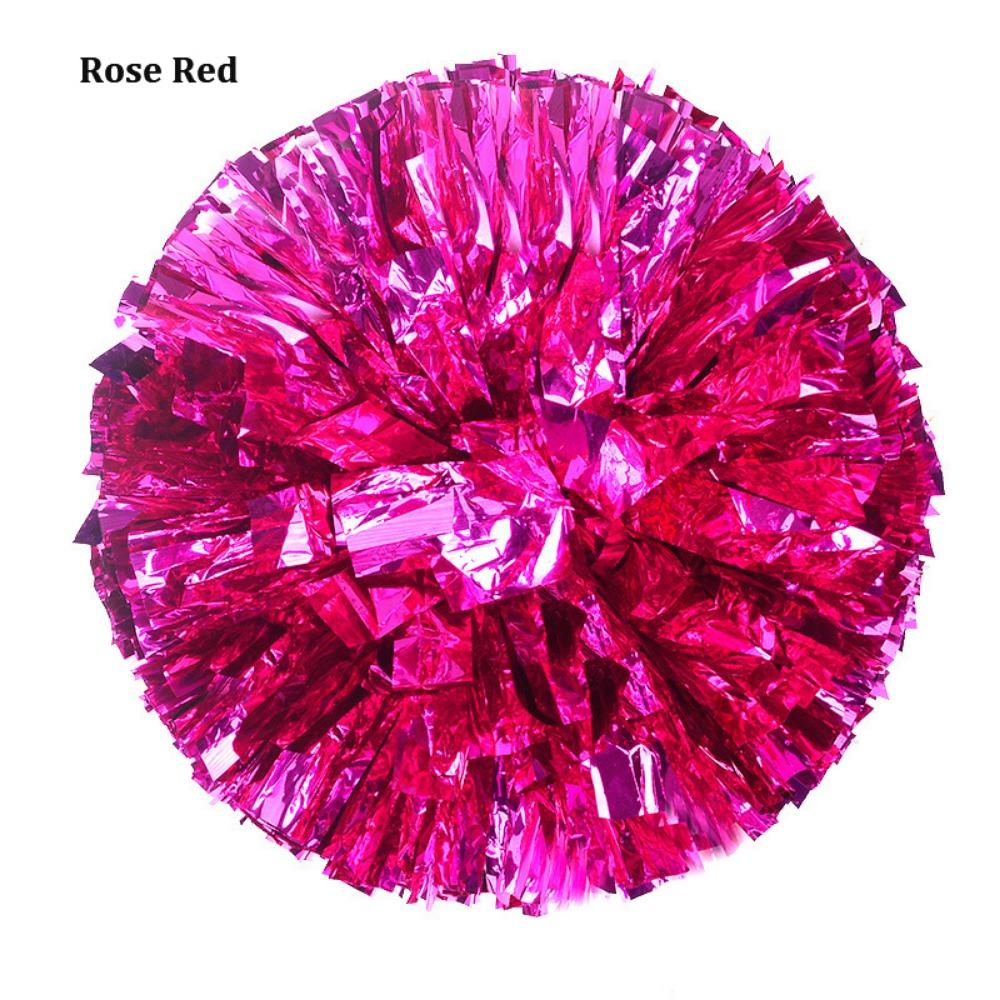 Multicolors Cheap Practical Cheerleading Sports Match Vocal Ball Dance Party Concert Decorator