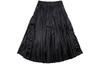 Nike X Sacai Pleated Midi Skirt CZ4683-010