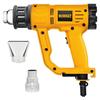 Décapeur Thermique À Température Variable - DEWALT - D26414 - 2000W - Affichage Digital
