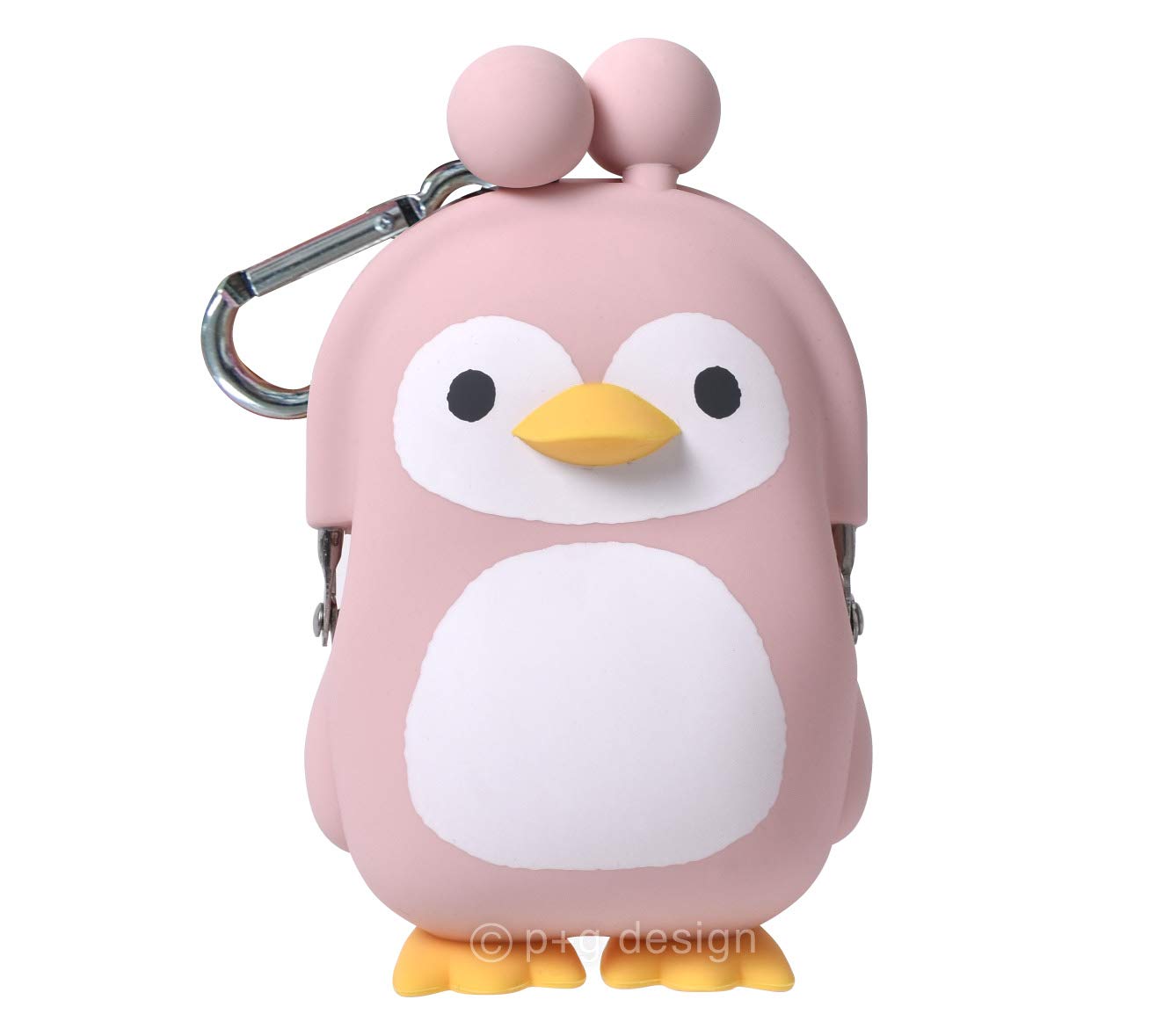 

3D POCHI FRIENDS Пінгвін Крижаний Рожевий PG-30902