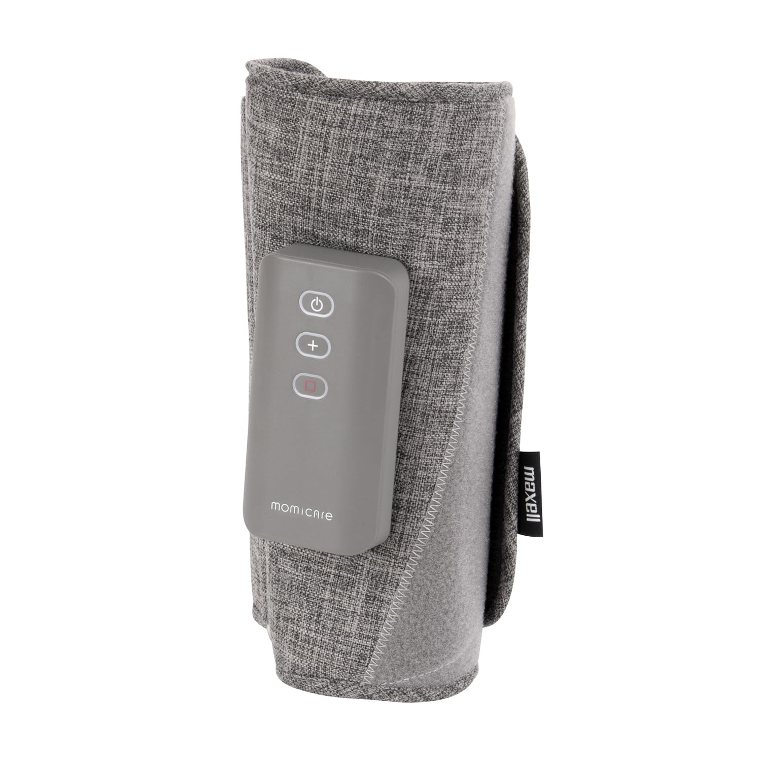 

Массажер для ног Maxell, беспроводной, мощный массажер для ног, массажная машина для ног, которая может использоваться для массажа рук, подарка на день, медицинского подарка [можно серый