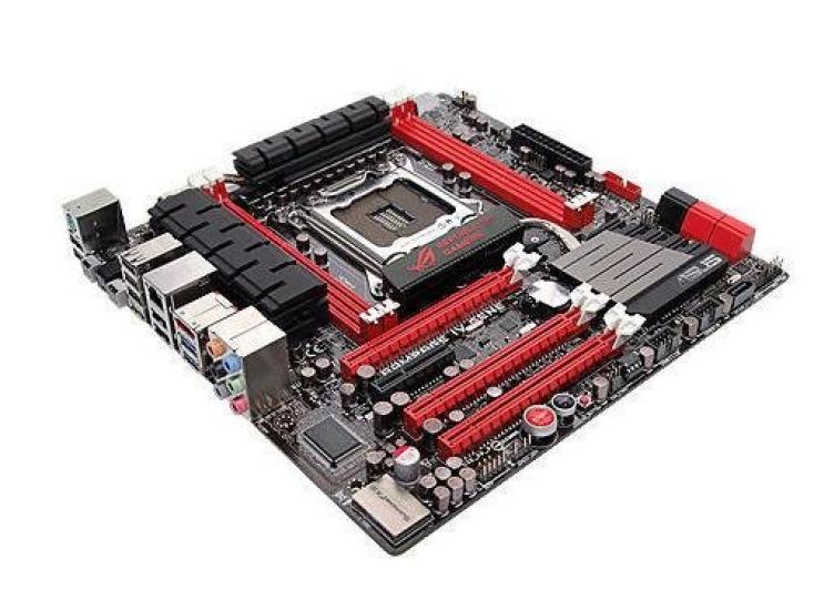 ASUS RAMPAGE 4 GENE