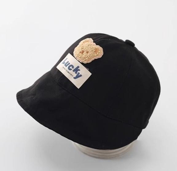 Baby Sun Hat Spring and Autumn Baby Cap Summer Men and Women Children Big Brim Quick Drying Sunscreen Bucket Hat Thin