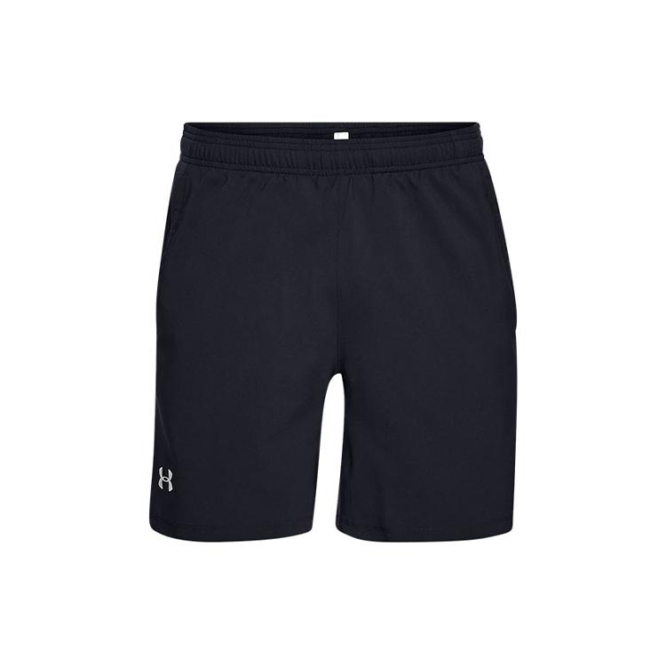 Under Armour Shorts Men's Black 1326576-001