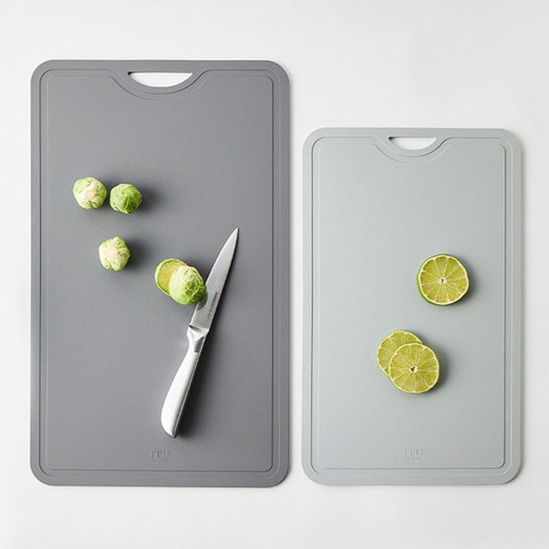 HANSSEM TPU Doppelseitige Schneidebrett-Serie