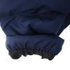 Nike Down Coat XL Navy Women Used