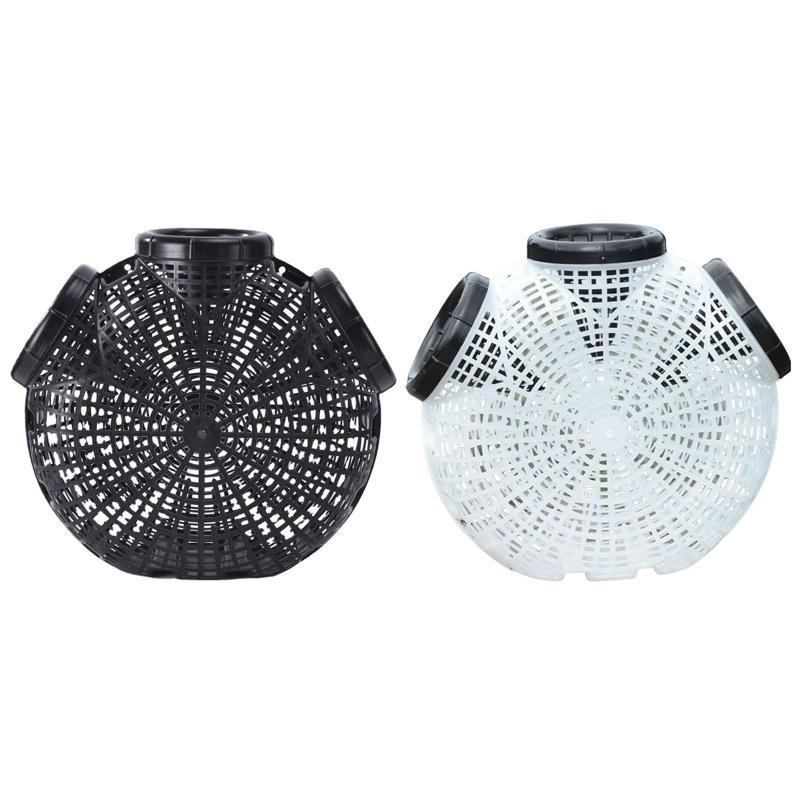 Mesh for Fishing Net/Cage/Tackle Crayfish Catcher Landing/Cast Net Folding Cast