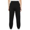 adidas Solid Color Elastic Sports Casual Pants Women Bottoms KS2899