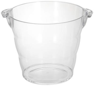 Endo Shoji Gewerblicher Jumbo-Kühler Klares Acryl PWIK401 KY-279-T