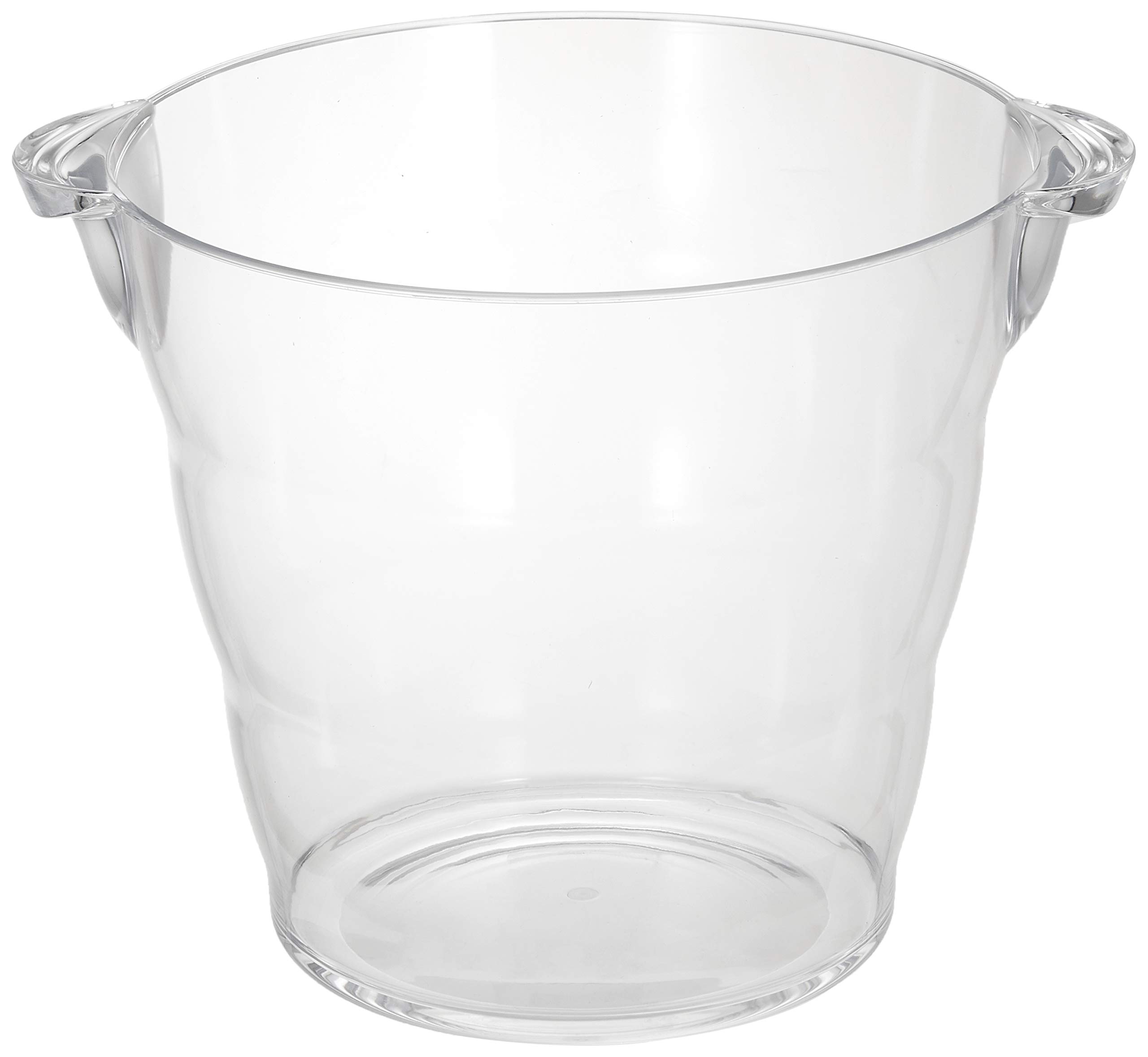 

Endo Shoji Commercial Jumbo Cooler Clear Acrylic PWIK401 KY-279-T