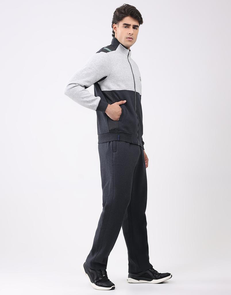 MONTE CARLO Men's Regular Fit Tracksuit