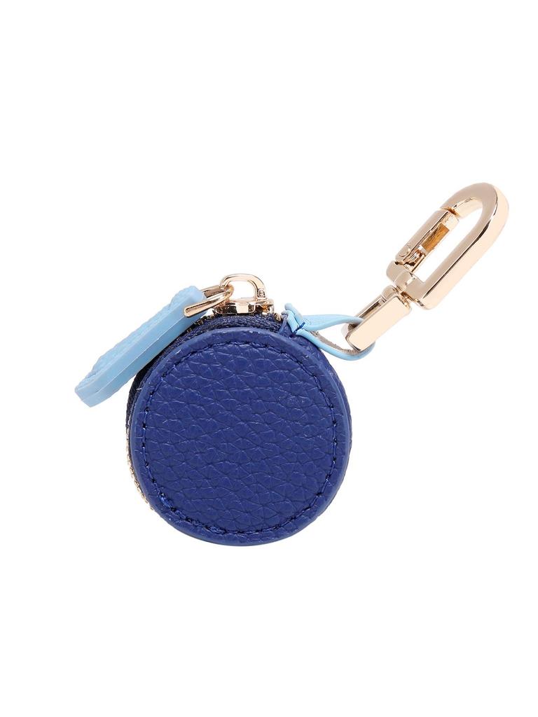 In-Stock Fashion Fresh Small Bag Accessories: Cute Mini Fruit Keychain Pendant, Exquisite Gift for Girls and Besties.