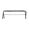 Snow Peak Mesh FD Bench LV-071M-BK (Black)