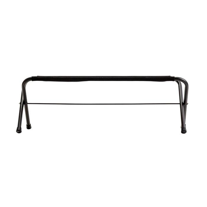 Snow Peak Mesh FD Bench LV-071M-BK (Black)