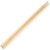 2 Pair 5A 7A Maple Wood Drumsticks for Jazz Drum / Dumb Drum Exercise