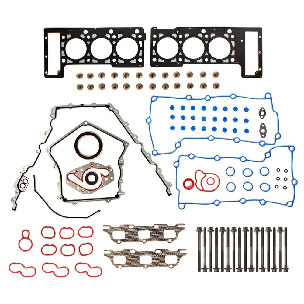 HS9514PT Gasket Kit with Head Bolts for Chrysler Concorde/Dodge Intrepid V6