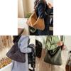 Pu Shoulder Bag For Women With Vintage Design And Top Handle For Daily Use