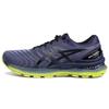 New Gel Nimbus 22 'Blue Black' 1011B087-400