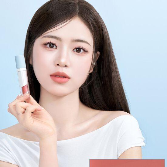 Forencos Tattoo Clair Velvet Tint 45 Cozy Blossom Long-Lasting Velvet Lip Tint 4g