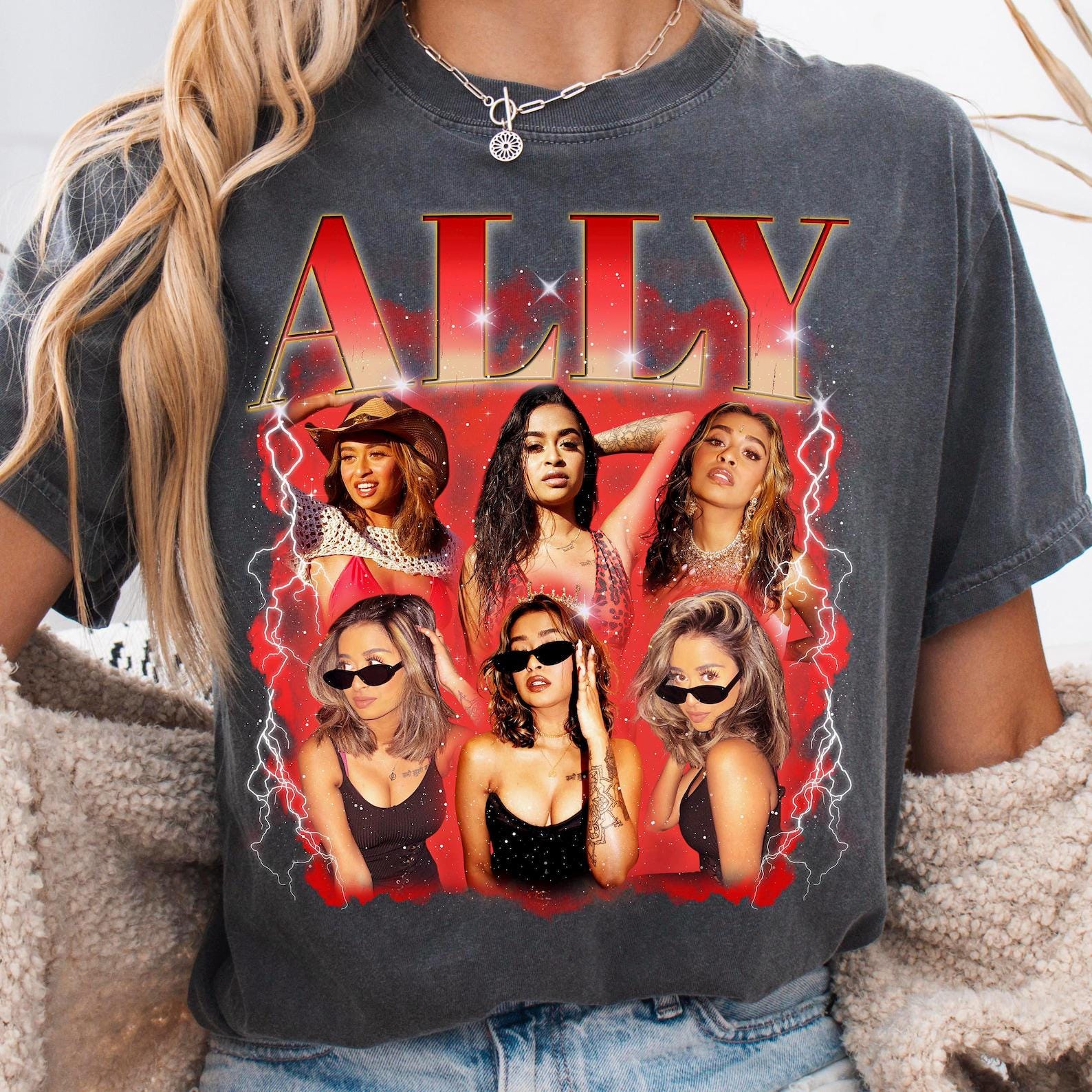 Breezy Bowl XX Inspired Shirt, Vintage Concert Tee, R&B Hip Hop Graphic Shirt, Retro Streetwear Tee, Unisex Music Shirt L