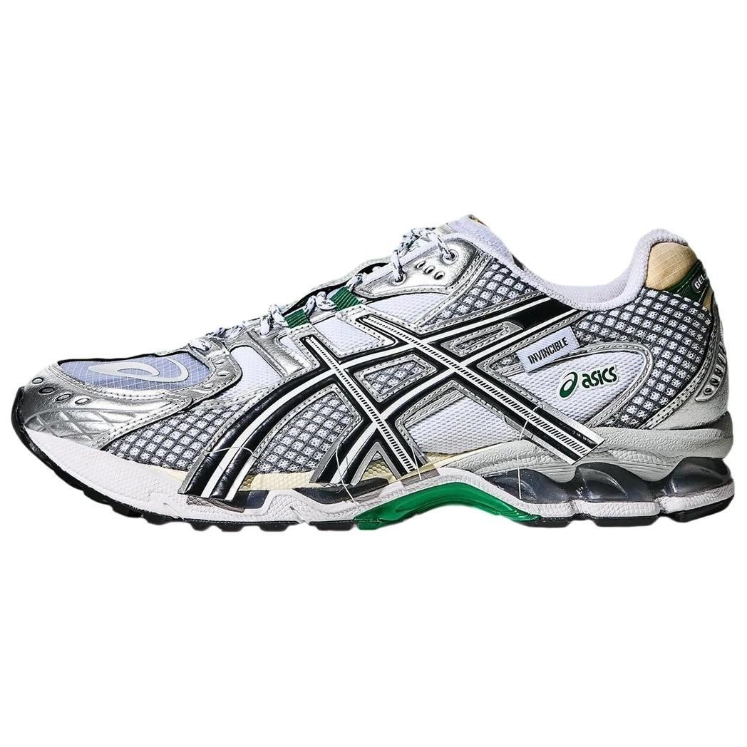 ASICS x INVINCIBLE Gel Nimbus 10