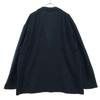 Beauty products BEAMS Long sleeve tailored jacket M black Men's Used