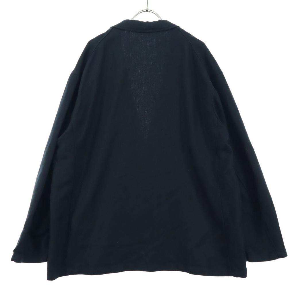 Beauty products BEAMS Long sleeve tailored jacket M black Men's Used