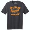 The Spectrum 1967 Hockey TRI-BLEND Tee ShirtPhiladelphia Flyers Unisex T-Shirt