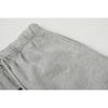 Fear of God Pantaloncini da ginnastica Essentials con stampa di lettere curve Unisex Oversize Cotone Coulisse Vita Elastica Streetwear Casual Sportivi Pantaloncini al Ginocchio