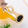 2Pcs Compact Bottle Opener Number 15/21/60 Unique Birthday Party Gift Manual Bottle Opener
