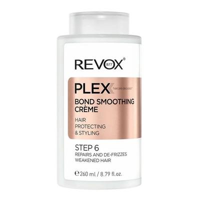Restorative Hair Cream - Hair Reconstruction Routine