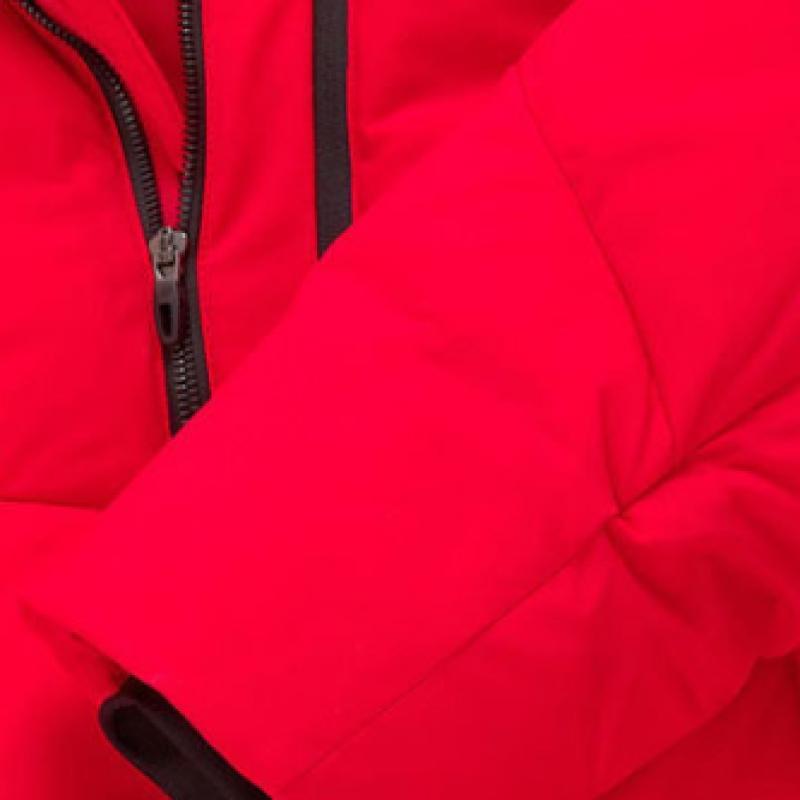 New Balance Unisex Stretch Duck Down Padding Nbnp947103 20 Rd P212