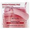 Anua, Niacinamide 5 RXA Brightening Pads, 60 Pads