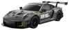 Doyusha Scale Porsche 911 GT2 RS Clubsport 25 Gray Electric Radio Control Model 630820 2.4GHz 1/24