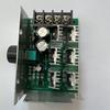 Stepless PWM DC Motor Pump Speed Regulator 9V-55V Module