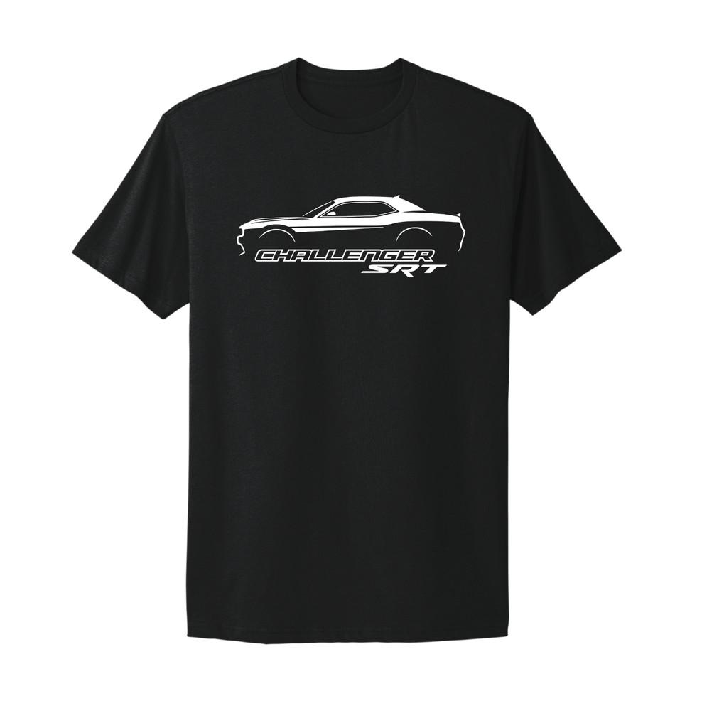 Hellcat American Muscle Car Unisex Graphic T-Shirt Unisex T-Shirt XXL