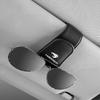 sunglasses holder with HARRIER compatible with Harrier and Z leather package Includes ticket and card leather sunglasses and easy 1 piece compatible