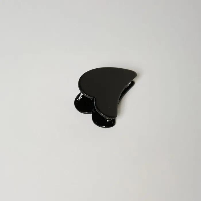Matte Medium Hair Clip
