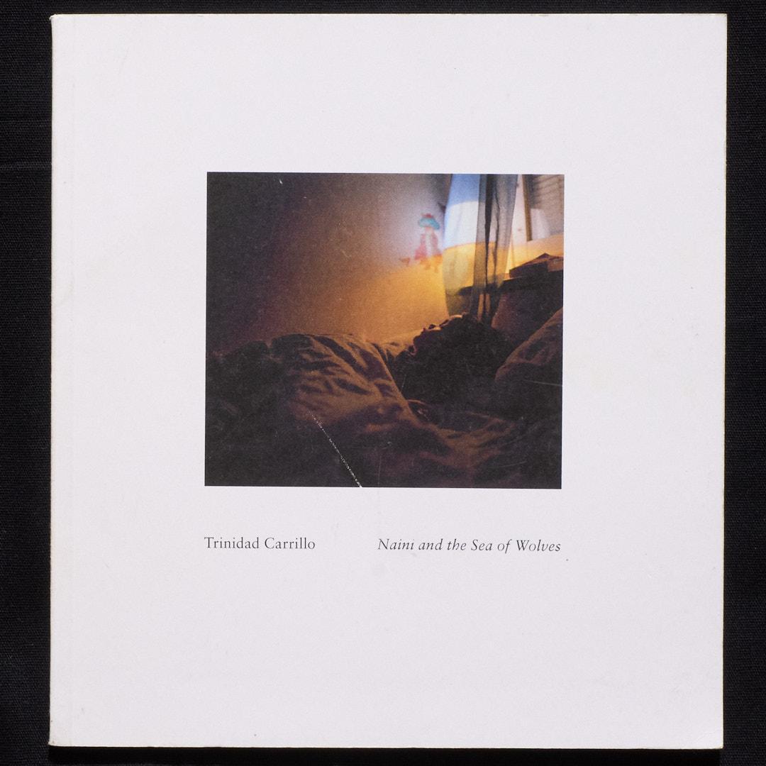 

[USED] Trinidad Carrillo - Naini and the Sea of