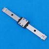  Linear Rail, 170mm Linear Rail Slide Linear   Bearing Steel for Automatic Equipment 