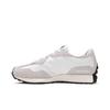 New Balance 327 Big Kid Sea Salt GS327FE