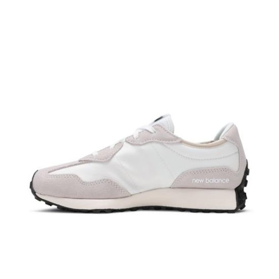 New Balance 327 Big Kid Sea Salt GS327FE