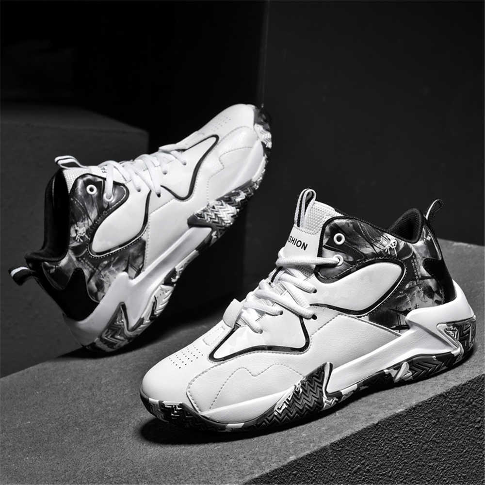 Fashion High Cut 40-41 Sneakers Man Brand Flats Tennis Laces Trainer Shoes Sports New Arrival Cool Sneekers Cheapest Twnis