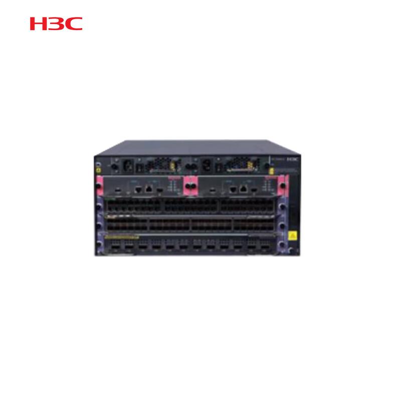 H3C S7503X-G Enterprise Managed Switch