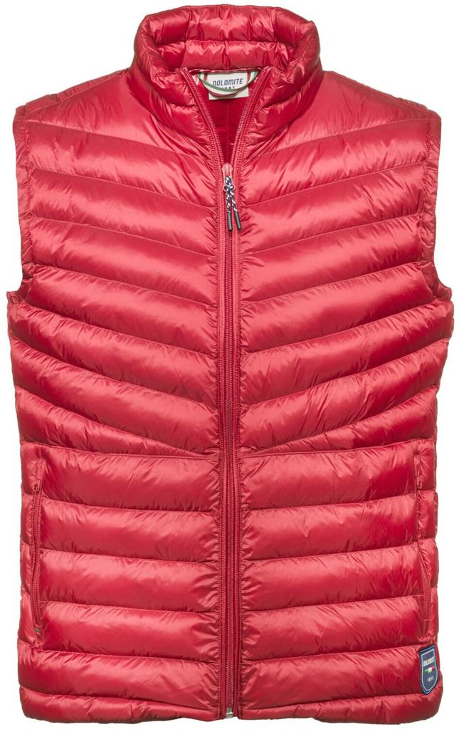 Dolomite Gard Jacket Vest for Men