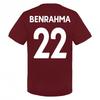 Boys Benrahma 22 Polyester T-Shirt