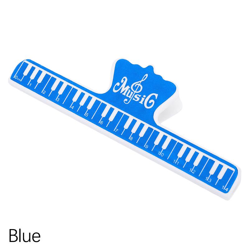Music Sheet Holder Clip Music Book Page Holder Bookmark Sheet Music Clip For Piano Keyboard Stands And Books Adorable Page
