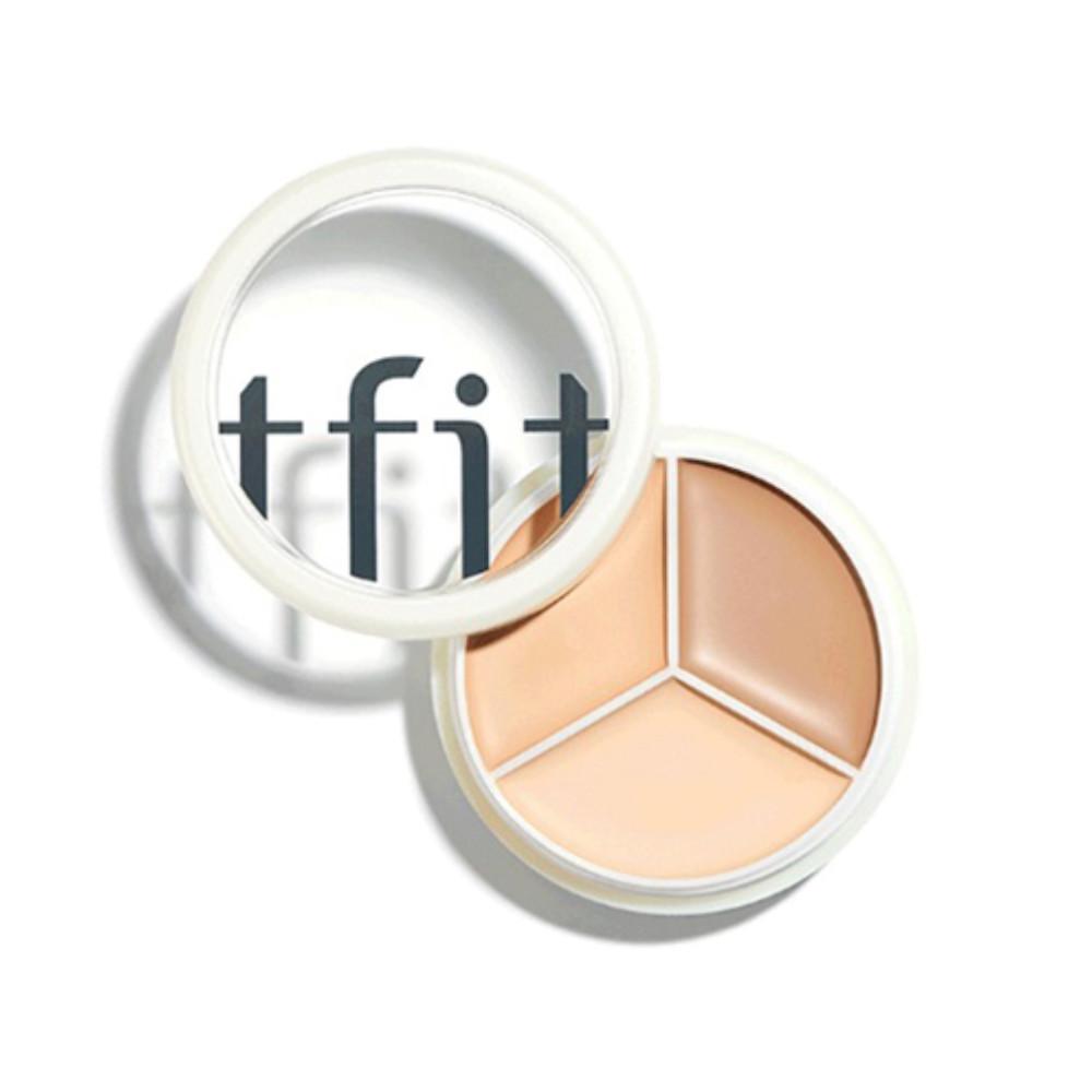 tfit Cover Up Pro Concealer 15g