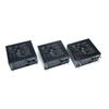New Genuine Hongfa Relay HF140FF: 12V/24V, 6-Pin, 10A, Dual NO Configuration