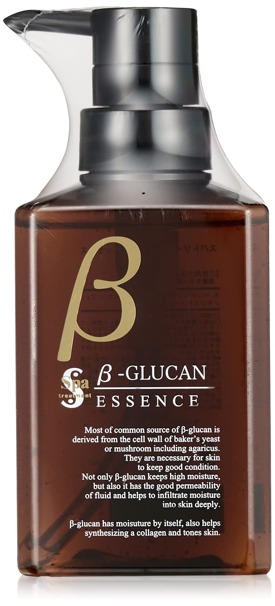

Спа-процедуры G серии Essence G
